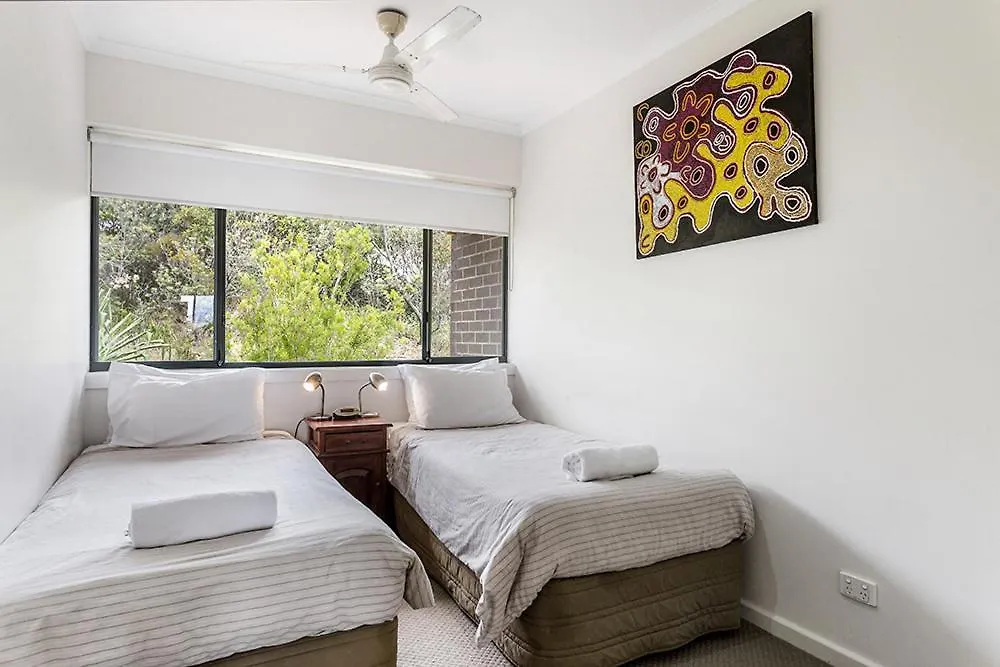 Byron Bay Accom - James Cook Apartment 10 Australia